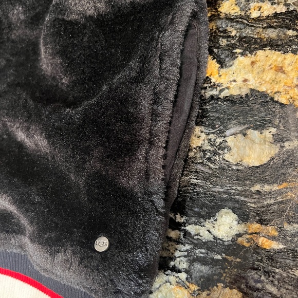 NWOT UGG Kainali Sherpa Hoodie - Picture 12 of 15